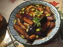 -酒肆浅葱•烧烤•龙虾•排档(卓悦intown店)