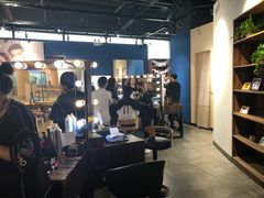 -海马体照相馆(天津世纪都会店)
