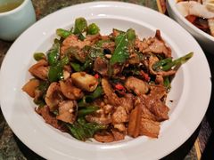 -苏帮袁Sue Cuisine(南开大悦城店)