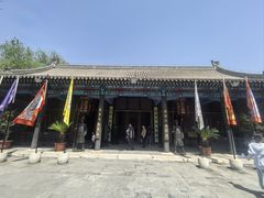 -内蒙古将军衙署博物院