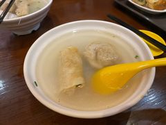 -大壶春生煎(四川中路店)