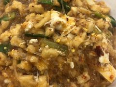 -刘信牛羊肉小炒泡馍(回民街店)