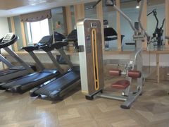 -绿岛汤泉韩式休闲会所