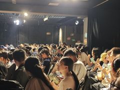 -喜剧部落脱口秀(三里屯店)