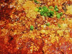 水煮肉片-58度品质川菜馆(经一路店)