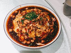 麻辣鸡片-盐帮食坊•小河帮川菜(四川师大店)