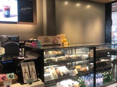 -星巴克(杭州嘉里中心4F店)