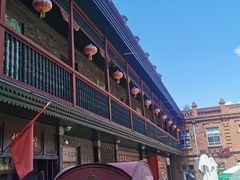 -中华巴洛克风情街