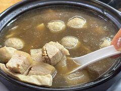 -新记肉骨茶