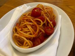 -君悦酒店·La Terrazza意合園·意式风味