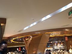 -杭州国际会议中心洲际酒店-原素全日餐厅(解放东路店)