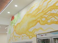 -朴小妹人参鸡汤火锅(长白山万达店)