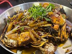 -阿甘龙虾·重庆麻麻鱼(中豪店)