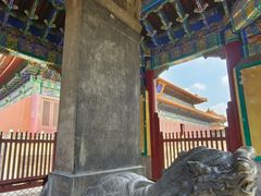 -历代帝王庙博物馆