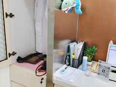 -圣贝口腔(海淀店)