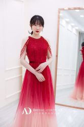 -艾朵婚纱