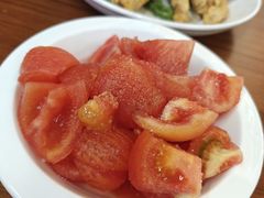 -谢记上海大排档(长寿路店)