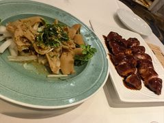 -新兴家喻酒家·羊城名宴(昌岗店)