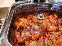 -昆明南亚风情园豪生大酒店-泰式国际海鲜自助餐厅
