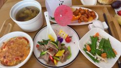 -金吉兒月子中心(太湖度假区店)