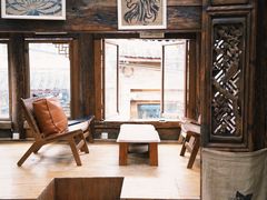 -田德能咖啡博物馆