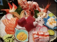 -炙柒Sekinana·精致日料(合生汇店)