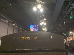 -汉巴味德·烤肉与啤酒的自助(杭州大悦城店)