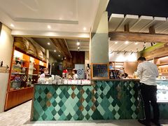 -高原家咖啡(博爱路店)