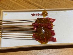 -金玲珑串道(石鼓路店)