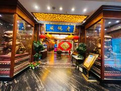 -老码头火锅(骡马市店)