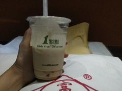 -富侨养生(九亭店)
