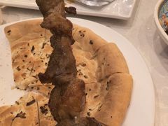 -汗腾格里·风味餐厅(新疆驻京办店)