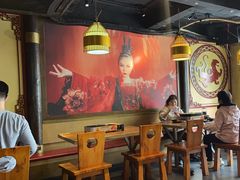 -令狐冲·活鱼馆(宝龙店)