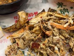 -东排食堂长沙小吃大排档(五一广场店)