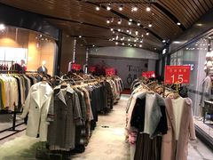 -砂之船奥莱(南京江宁店)