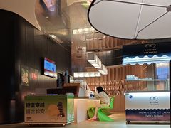 -涨巢·潮玩水疗局