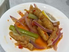 -青花椒花椒鱼(合生汇店)