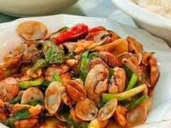 -钱大妈海鲜饭店(保利林语店)