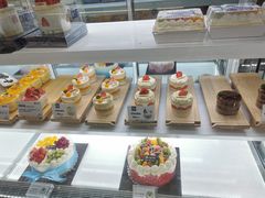 -卡滋贝诺动物奶油生日蛋糕(常熟万达店)