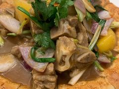 -阿拉丁新疆风味餐厅·清真(罗廊巷店)