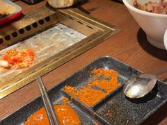 -新石器烤肉(中房金谊广场店)