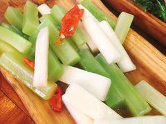 -豆蔻电影主题餐厅(四牌楼店)