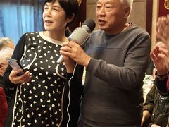 -老浒记民俗酒楼(王府井店)