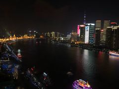 -上海外滩英迪格酒店