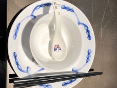 -炉鱼(无锡八佰伴中心店)