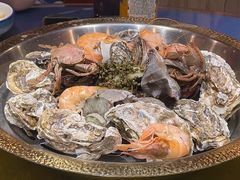 -赶海儿海鲜镖局·平价海鲜小馆(金沙滩店)