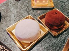 -牛New寿喜烧(中山公园龙之梦店)