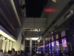 -OZONE 顶楼酒吧(香港丽思卡尔顿酒店)