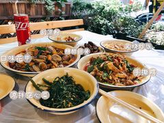 -东排食堂长沙小吃大排档(五一广场店)