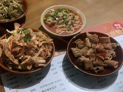 -周肥肠(江油总店)
